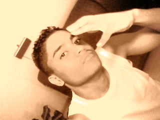 mon homme
